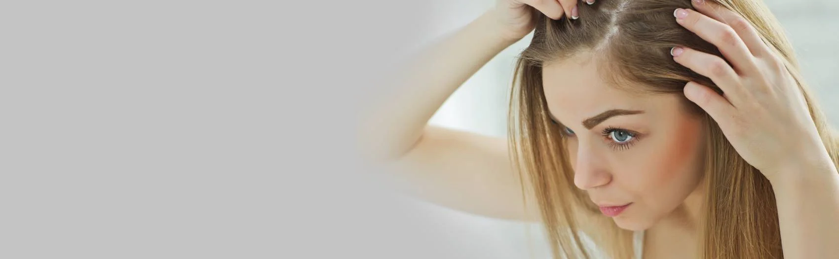 Dermaroller for Hair loss treatment