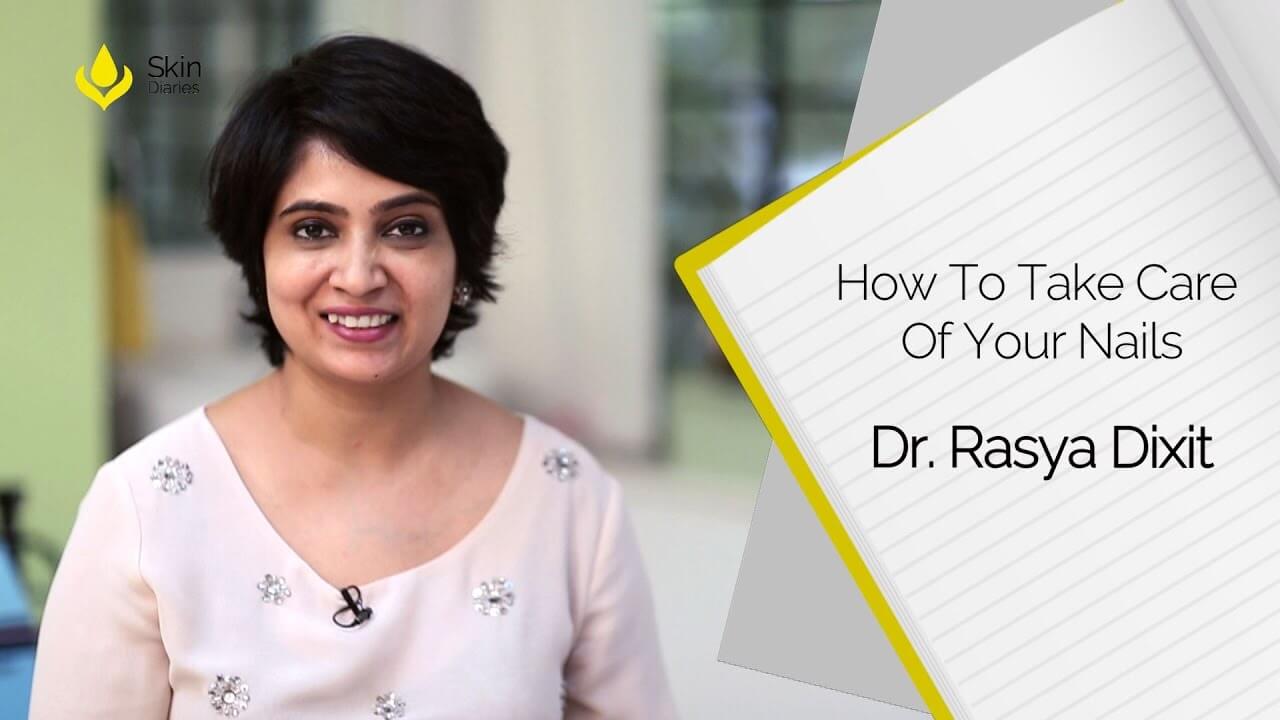How to remove old scars on legs fast? - Dr. Rasya Dixit 